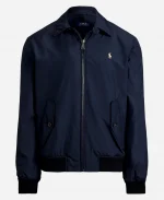 Tomer Capone The Boys S05 Blue Jacket
