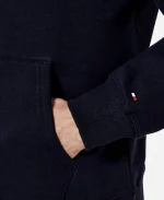 Tommy Hilfiger New York Navy Blue Hoodie