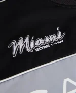 Tommy Hilfiger x Cadillac F1 Team Miami Jacket