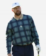 Travis Kelce 2026 AT&T Pebble Beach Pro-Am Shirt