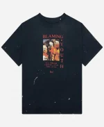 Tv Show The Voice S29 Finale Adam Levine Blaming Youth Black T-Shirt