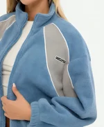 Two Tides Sherpa Fleece Jacket