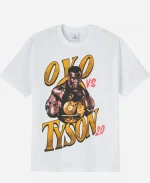 Tyson Round 2 T-Shirt