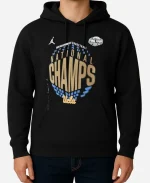UCLA Bruins 2026 NCAA National Champions Hoodie