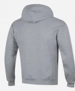 UCLA Bruins 2026 NCAA Women's Basketball National Champions Gray Hoodie