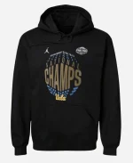 UCLA Bruins NCAA National Champions Hoodie