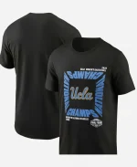 UCLA Bruins NCAA National Champions T-Shirt