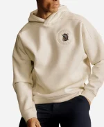 UNRL 126th US Open Tri-Blend Hoodie