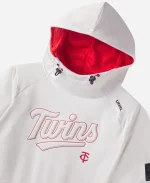 UNRL x Twins Crossover Hoodie II