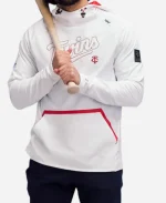 UNRL x Twins Crossover II Hoodie