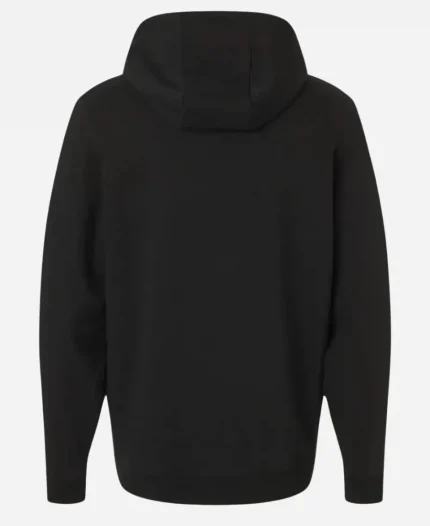 Unisex Avengers Doomsday Merch Black Pullover Hoodie