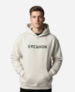 Unisex Erewhon Pullover Hoodie