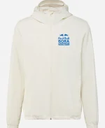 Unisex Red Bull BORA Hansgrohe 2026 Lifestyle Full Zip Jacket