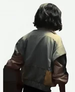 (Un)lucky Sisters Jésica Colorblock Jacket