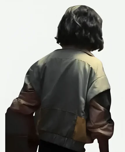(Un)lucky Sisters Jésica Colorblock Jacket