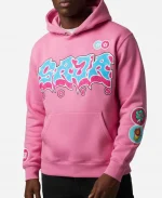 Vandy The Pink x McDonald’s Saja Boys Hoodie