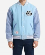 Vandy The Pink x McDonald’s Saja Boys Varsity Jacket
