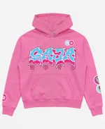 Vandy The Pink x Saja Boys McDonald’s Hoodie
