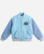 Vandy The Pink x Saja Boys McDonald’s Varsity Jacket
