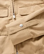 Victoria Beckham Bomber Jacket