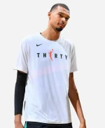 WNBA Legends 30th Anniversary White T-Shirt