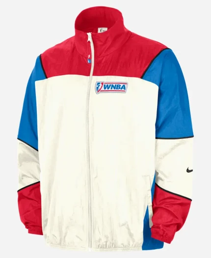 WNBA Legends Nike Basketball Lightweight Jacket