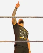 WWE Monday Night RAW 2026 Roman Reigns Acknowledge Me T-Shirt