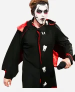 WWE SmackDown 2026 Danhausen Black Shirt