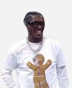 WWE SmackDown 2026 Lil Yachty T-Shirt