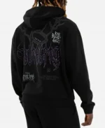 WWE x KSCY Rhea Ripley Chaos Street Jacket