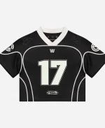 WWE x XO CENA Jersey