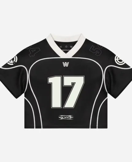 WWE x XO CENA Jersey