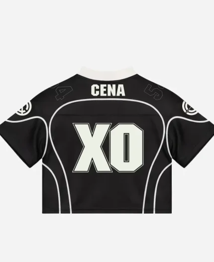 WWE x XO CENA Pullover Jersey