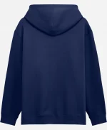 Wolverines 2026 NCAA Basketball National Champions Half-Court Hero Hoodie