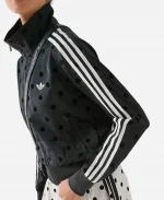 Women's Adidas Polka Dots Tracksuit