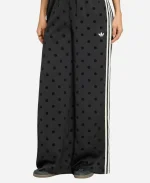 Women's Adidas Polka Dots Tracksuit For Sale