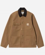 Worksout Aoyama x Carhartt WIP SS26 Capsule Jacket