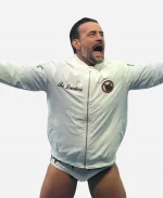 WrestleMania 42 CM Punk Jacket
