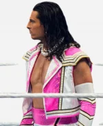 WrestleMania 42 Kit Wilson Costume Vest