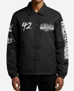 WrestleMania 42 Vegas Coaches Jacket