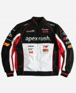X MLDSPOT Kremlin Apex Rush Biker Jacket