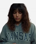 XO Kitty S02 Sasha Bhasin Hoodie