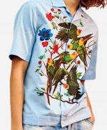 Xander Alexander Outcome 2026 Hawaiian Shirt