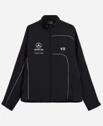 Y-3 x Mercedes AMG Petronas F1 Team Track Jacket