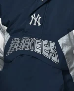 Yankees Classic Breakaway Jackets By Starter