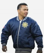 Yankees Vs Athletics Manny Pacquiao Jacket