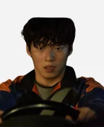 Yoon Jae-chan Salmokji Whispering Water Horror Movie 2026 Seong Bin Track Jacket