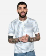 Zayn 2026 SiriusXM Studios T-Shirt