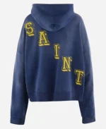 Zendaya Coleman Euphoria S3 Angle Hoodie