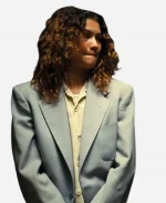 Zendaya Euphoria S03 Wedding Suit For Sale